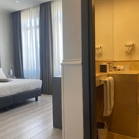 나치오날레 51 그룹 B&B